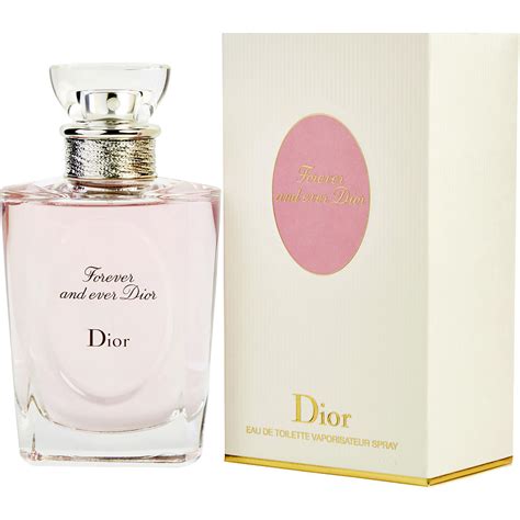 dior forever dior perfume|Dior forever and ever 50ml.